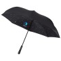 48" Arc Rain Drops Inversion Umbrella