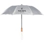 46" Arc Palm Bay Folding Umbrella