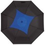 44" Arc Telescopic Diamond Top Vented Umbrella