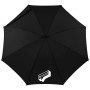 46" Auto Open Colorized Fashion Umbrella