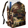 Camouflage Backpack