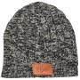Tuscany Heathered Knit Beanie