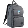 Graphite Deluxe 15" Computer Backpack