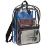 Bayside PVC Backpack