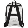 Bayside PVC Backpack