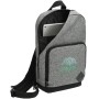 Graphite Deluxe Recyclced Sling Backpack