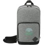 Graphite Deluxe Recyclced Sling Backpack