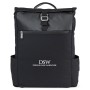 Charlie Cotton Computer Backpack