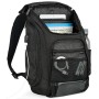 Travis and Wells Velocity Charging Computer Backpack