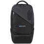 Life in Motion Linked Charging Computer Backpack