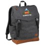 Field & Co. Campster Wool 15" Rucksack Backpack