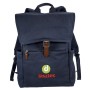 Alternative Mid 15" Cotton Computer Backpack