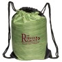 Rio Grande Drawstring Backpack