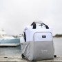 Igloo Seadrift Snap Down Cooler