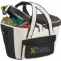 Personalized Picnic Basket Cooler