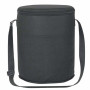 Custom Non-Woven Round 12 Pack Kooler Bag