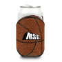 Basketball Skin Can Cooler