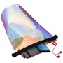 Hologram Waterproof Dry Bag