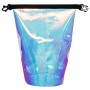 Hologram Waterproof Dry Bag