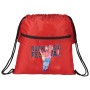 Backsac Deluxe Drawstring Sportspack