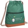 Cascade Deluxe Drawstring Sportspack