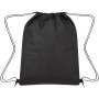 Non-Woven Bandura Drawstring Bag