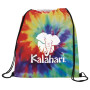 Tie Dye Drawstring Sportspack
