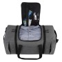 Deluxe Sneaker Duffel Bag