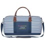 Cambridge Weekender Duffel Bag