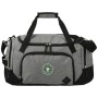 Graphite 21" Weekender Duffel Bag