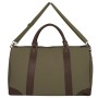 Safari Weekender Duffel Bag
