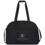 Madeline Quilted Weekender Bag
