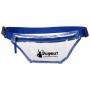 Clear Choice Fanny Pack