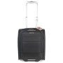 Samsonite Eco-glide Wheeled Underseat Carry-on with Luggage Tag