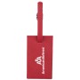 Leatherette Luggage Tag