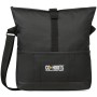 Mobile Office Computer Messenger Bag