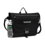 Subway Messenger Bag