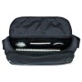 Life in Motion Linked Charging Computer Messenger Bag