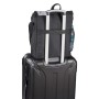 Gridlock Vertical 15" Computer Messenger Bag