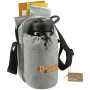 Traver RPET Adjustable Bottle Sling Cooler w/Pouch