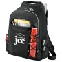 Summit TSA 15" Computer Sling Backpack