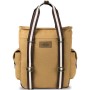 Heritage Supply Ridge Cotton Convertible Tote
