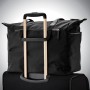 Samsonite Mobile Solution Deluxe Carryall Computer Tote