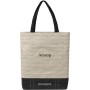 Moleskine Go Shopper, Savor & Take Note Tote