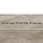 Moleskine Go Shopper - Plain