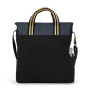 Charlie Cotton Tote