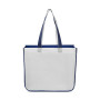 Sedona Laminated Shopper