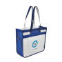 Sedona Laminated Shopper