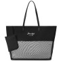 Atlantis Mesh Beach Tote