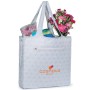 Riley Large Patterned Tote